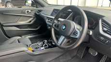 BMW 1 Series 118i [136] M Sport 5dr Step Auto [LCP] Petrol Hatchback